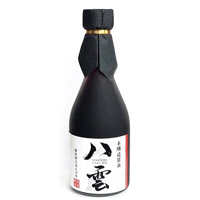 2021年2月発送開始『定期便』八雲みそ・醤油セット【Y-25】全2回