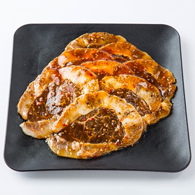 八雲和牛 味付肉 2種セット