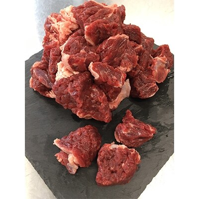 お家ごはん応援企画 八雲牛もも肉ブロック1kgと煮込み用サイコロカット500gのセット お礼品詳細 ふるさと納税なら さとふる