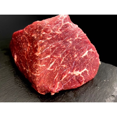 八雲牛 もも肉(内もも)ブロック 1kg
