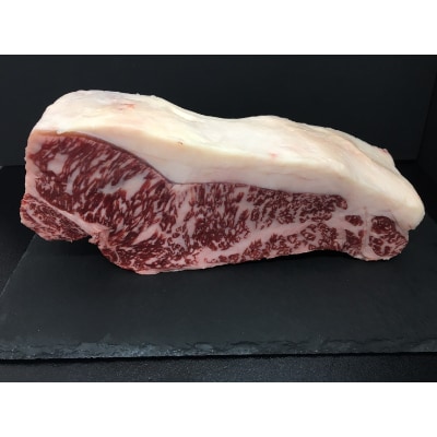 八雲牛 サーロインブロック 1kg