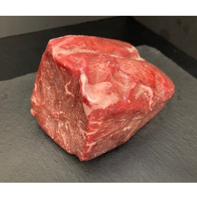 八雲牛 もも肉(内もも)ブロック 500g