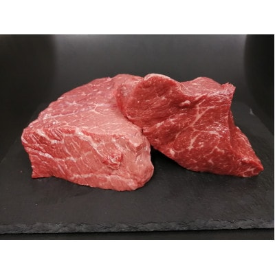 八雲牛  内もも ブロック 500g