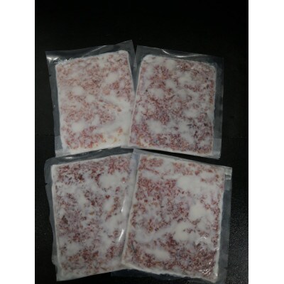 八雲牛　コンビーフ　50g×4個セット