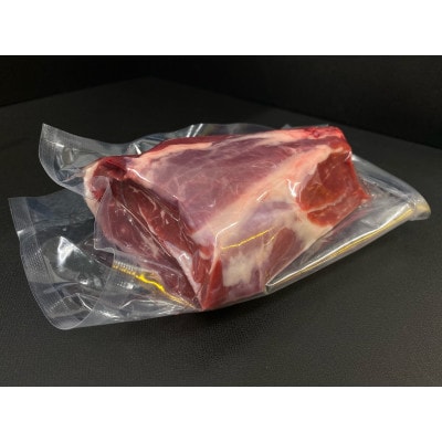 八雲牛 牛スネ肉 ブロック 500g