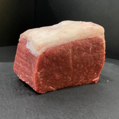八雲牛 煮込み用牛モモ ブロック 1kg(500g×2個)
