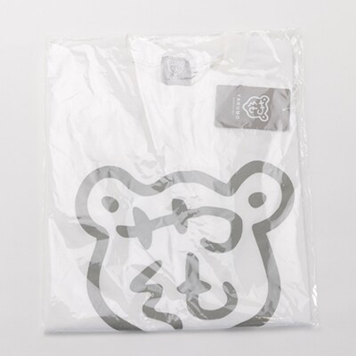 くもはち君Tシャツ　Mサイズ
