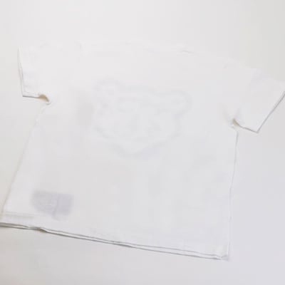 くもはち君Tシャツ　Lサイズ