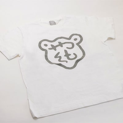 くもはち君Tシャツ　XLサイズ