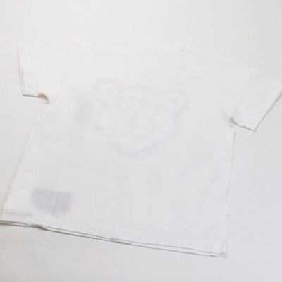 くもはち君Tシャツ　XLサイズ