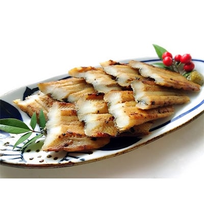 播磨名産・国産焼き穴子(250g)