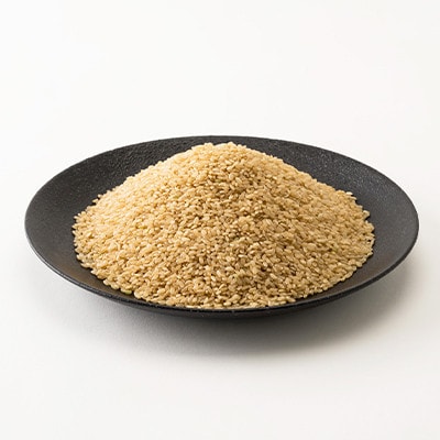 令和6年産　阿曽レンゲ米(にこまる15kg)【玄米】