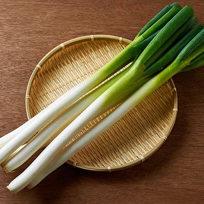 太子町産白ネギ3kg