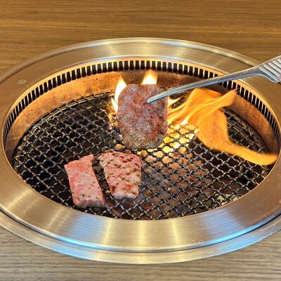 訳あり神戸牛　TSSY2S　切り落とし・焼肉(不揃い)　500gずつセット