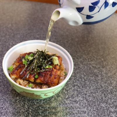 【毎月定期便】三河一色産 備長炭手焼き 魚しげのこだわりのうなぎ 蒲焼 2切れ×3パック全12回
