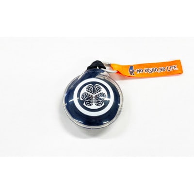 ふるさと納税 岐阜県 関ケ原町 [No.5927-0576]国産 生産直送 春日養蜂場のはちみつ1kg2本セット（武将シリーズ井伊・福島）