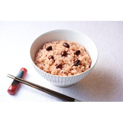 赤飯 120g×36個