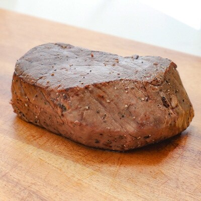 黒毛和牛 ローストビーフ ブロック 1.2kg (200g×6)ソース12袋付