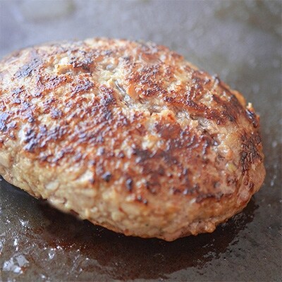黒毛和牛100%手作りOSAKAハンバーグ150g×5個