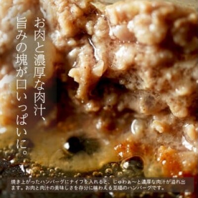 イベリコ豚 黒毛和牛 合いびきハンバーグ 150g×15個