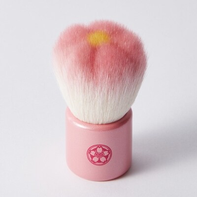フラワー洗顔ブラシ ピンク 職人が手作りするかわいいお花型洗顔ブラシ お礼品詳細 ふるさと納税なら さとふる