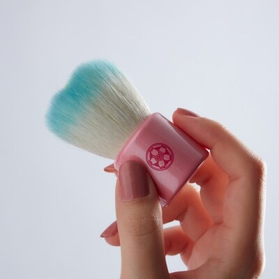 フラワー洗顔ブラシ ブルー 職人が手作りするかわいいお花型洗顔ブラシ お礼品詳細 ふるさと納税なら さとふる フラワー洗顔ブラシ ブルー 職人が手作りするかわいいお花型洗顔ブラシ お礼品詳細 ふるさと納税なら さとふる