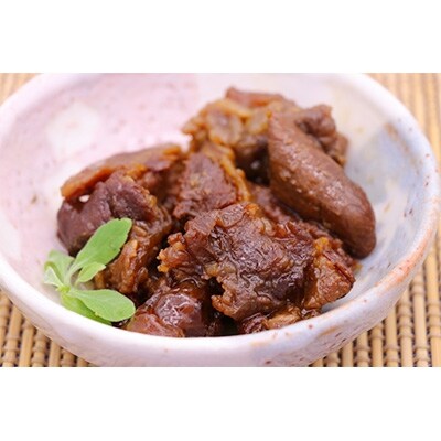 佃惣菜　佃煮・近江牛すじ煮・国産牛そぼろの詰め合わせ