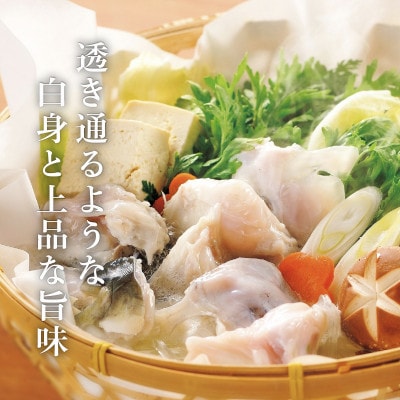 ふぐ刺し ふぐ鍋セット 2～3人前 海楽節度 とらふぐ 湯引き 焼きひれ 唐揚げ 贈答用にもおすすめ