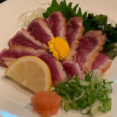 【フルコース】大阪・松原市　和味河内鴨料理Cコース　2名様