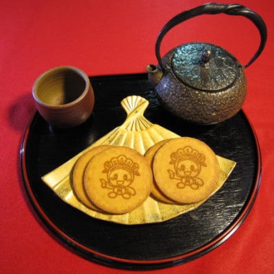 マッキー煎餅 12枚×2箱・どら焼き2個・さざなみ5個セット　自家用・贈答品におすすめ