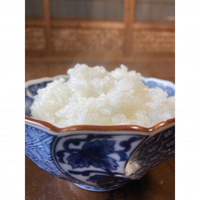 令和5年産　大阪産にこまる　3キロ　難波葱付き