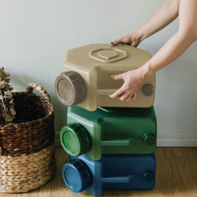QAMAR MULTI WATER TANK(カマルブルー)