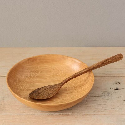 木製スプーン フォークセット ウォールナット