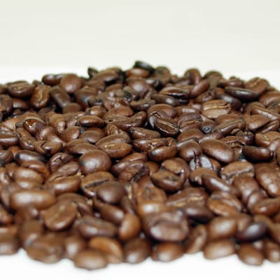 オリジナル・ブレンドコーヒー(豆のまま)100g×3袋