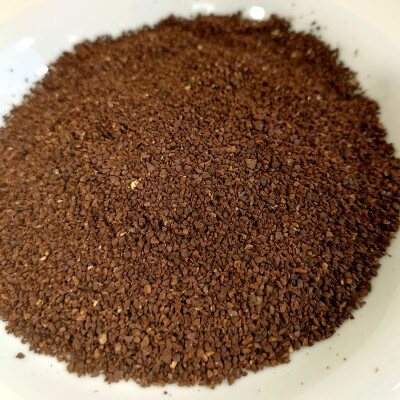 オリジナル・ブレンドコーヒー(豆のまま)100g×3袋
