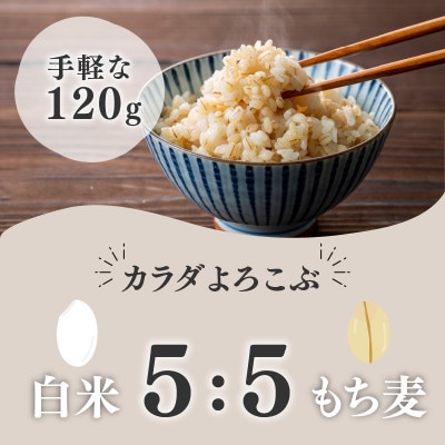 ご飯パック 金賞健康米 キラリモチ 120g×12個入り 国産 レンチン