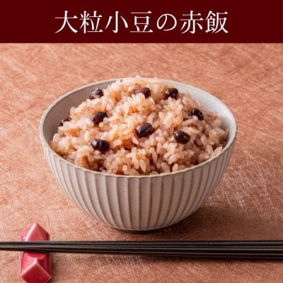 ご飯パック 金賞健康米 赤飯 120g×12個入り 国産 レンチン