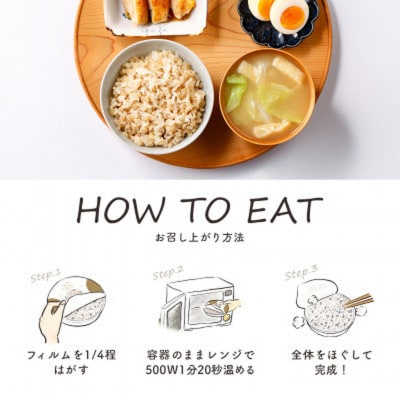 ご飯パック 金賞健康米 キラリモチ 120g×36個入り 国産 レンチン