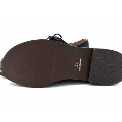 【メンズ/レディース】ダービーシューズ　スーパーブラウン　26.0cm(EUサイズ42)