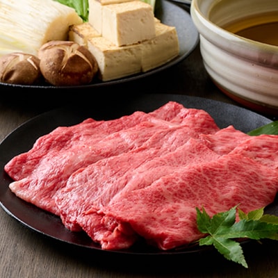 【神戸牛】しゃぶしゃぶ 赤身 & 霜降り 特選 食べ比べセット 500g