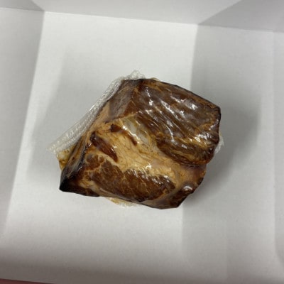 平山牛舗の手作り焼き豚　300g×1P