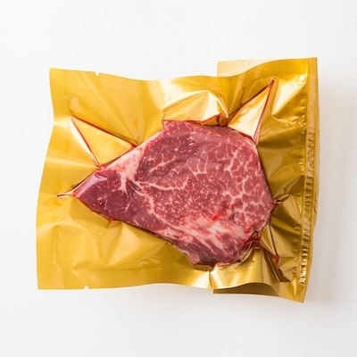 【神戸牛】特撰ヒレステーキ　150g×1枚×1P