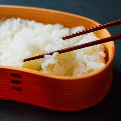 別宮棚田米(精米)5kg