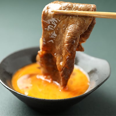 神戸牛 しゃぶしゃぶ & すき焼き 肩ロース ・ かたもも肉 各600g 計1.2kg YBSS5