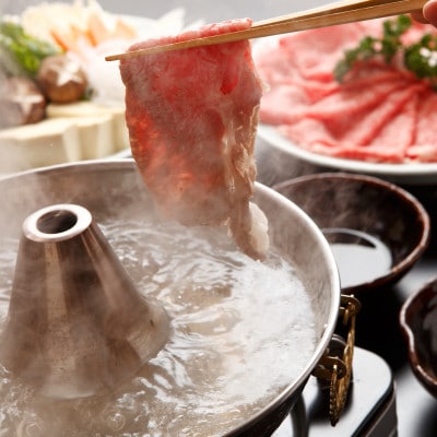 神戸ビーフ　お肉三昧セット　ロースステーキしゃぶしゃぶすき焼き用焼肉用　合計1600g　YBLS10