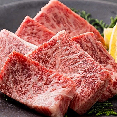 但馬牛焼肉セット 500g