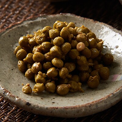 漬物・佃煮セット