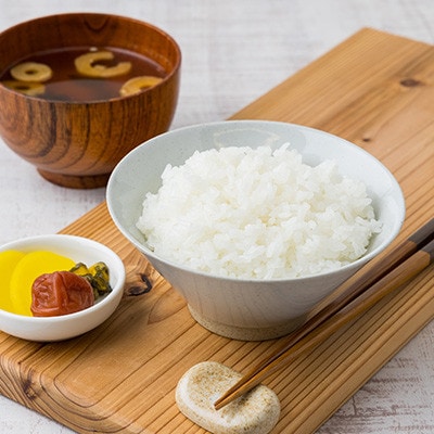 【毎月定期便】兵庫県産 但馬のお米 オリジナルブレンド米　山陽ほまれ 3kg×1全3回