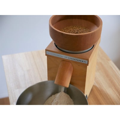 自家栽培・挽きたて小麦の天然酵母パンセット