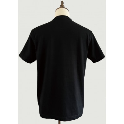 ふるさと納税 養父市 今子 imako「imagine」/ T-shirt・ユニセックス/ サイズS 今子 imako「imagine」/ T-shirt・ユニセックス/ サイズS